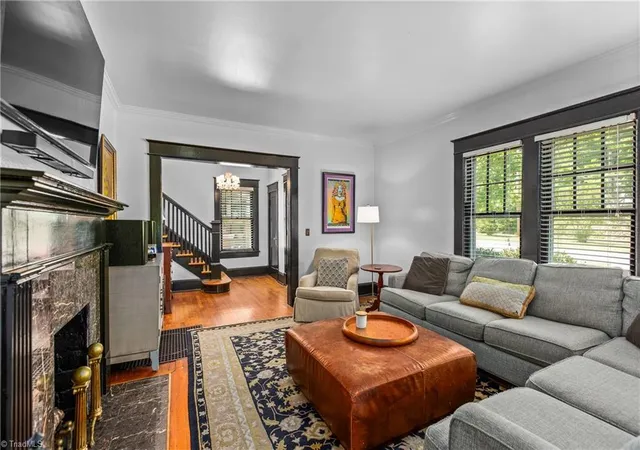 4th image of 601 Colonial Dr, High Point, NC 27262 | MLS# 1216755