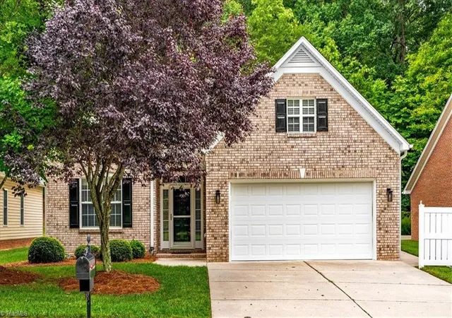 Photo 1 of Sale Pending at 132 Heritage Hl Dr, Jamestown, NC 27282 | MLS# 1229586 | Listing updated on 2026-08-24