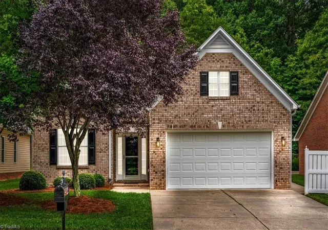 Photo 2 of Sale Pending at 132 Heritage Hl Dr, Jamestown, NC 27282 | MLS# 1229586 | Listing updated on 2026-08-24