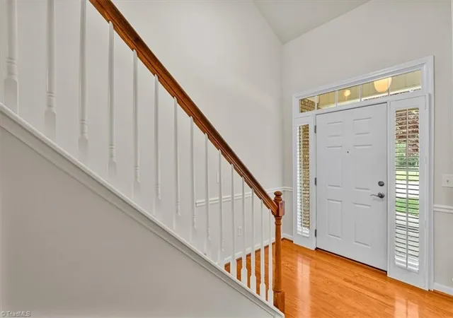 Photo 3 of Sale Pending at 132 Heritage Hl Dr, Jamestown, NC 27282 | MLS# 1229586 | Listing updated on 2026-08-24