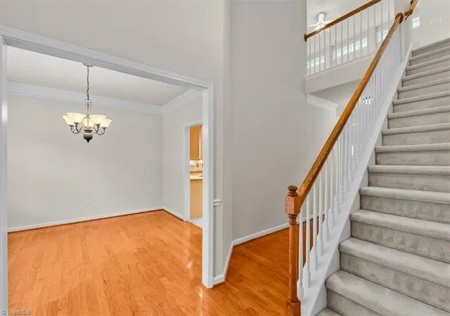 Photo 3 of Sale Pending at 132 Heritage Hl Dr, Jamestown, NC 27282 | MLS# 1229586 | Listing updated on 2026-08-24