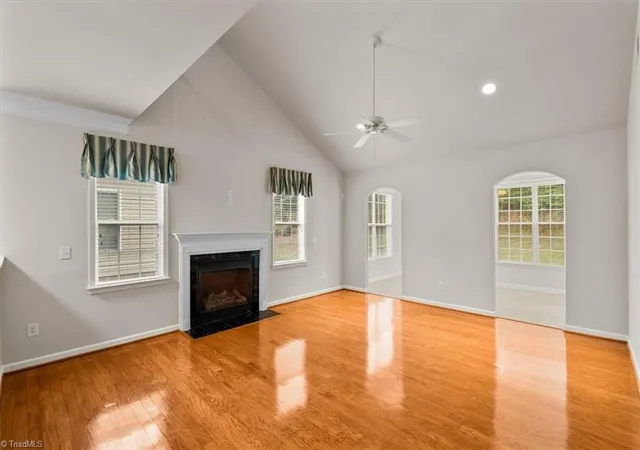 Photo 4 of Sale Pending at 132 Heritage Hl Dr, Jamestown, NC 27282 | MLS# 1229586 | Listing updated on 2026-08-24