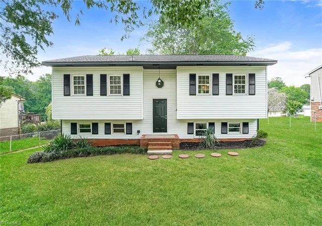 Photo 1 of Sale Pending at 7620 Pine St, Rural Hall, NC 27045 | MLS# 1233635 | Listing updated on 2026-09-01