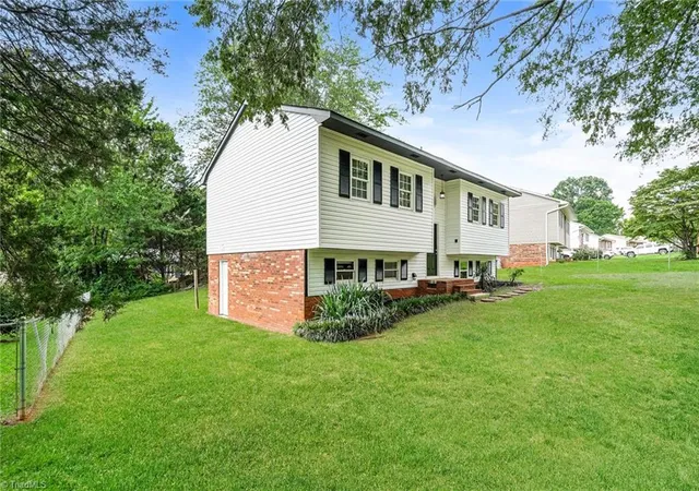 Photo 2 of Sale Pending at 7620 Pine St, Rural Hall, NC 27045 | MLS# 1233635 | Listing updated on 2026-09-01