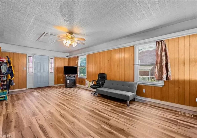 Photo 2 of Single family home for sale at 310 Stewart Rd, Winston Salem, NC 27107 | MLS# 1222185 | Listing updated on 2026-10-22