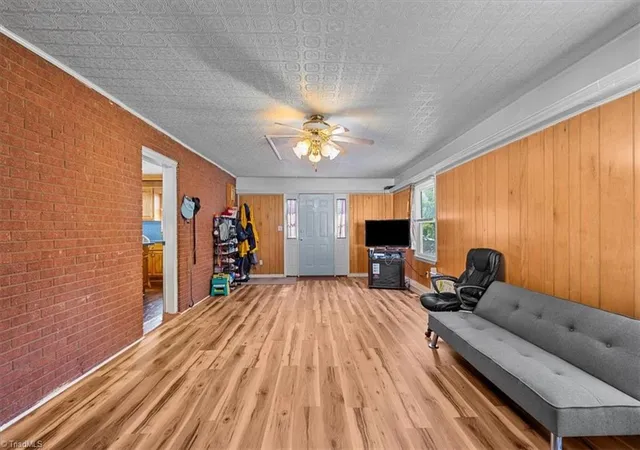 Photo 3 of Single family home for sale at 310 Stewart Rd, Winston Salem, NC 27107 | MLS# 1222185 | Listing updated on 2026-10-22