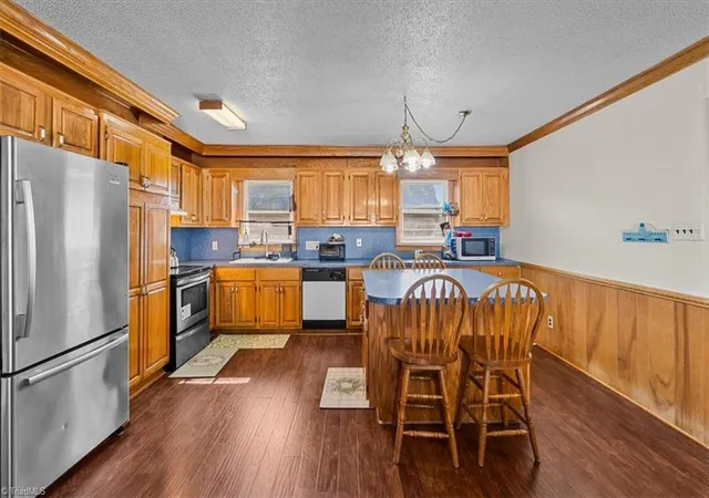 Photo 4 of Single family home for sale at 310 Stewart Rd, Winston Salem, NC 27107 | MLS# 1222185 | Listing updated on 2026-10-22