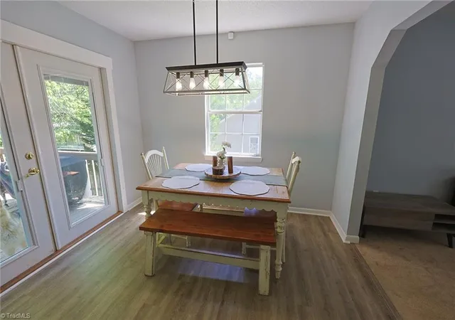 Photo 3 of Single family home for sale at 1474 Sherwood Dr, Reidsville, NC 27320 | MLS# 1229496 | Listing updated on 2026-08-07