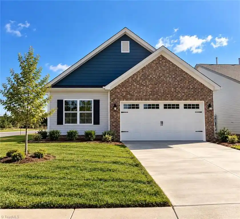 Photo 1 of Single family home for sale at 3312 Ellington Hts Ln, Walkertown, NC 27051 | MLS# 1240767 | Listing updated on 2026-10-30