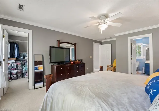 Photo 4 of Single family home for sale at 733 Old Mill Rd, High Point, NC 27265 | MLS# 1232887 | Listing updated on 2026-10-03