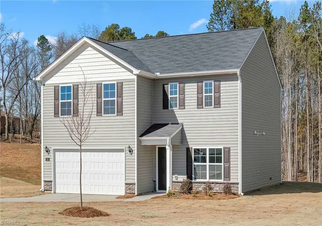 25th image of 306 Balsam Fir Ct, Thomasville, NC 27360 | MLS# 1227155