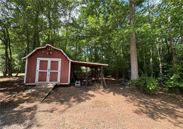 Homes for sale in Traphill, NC | 1997 Christian Home Church Rd, Traphill, NC 28685 | MLS# 1219916