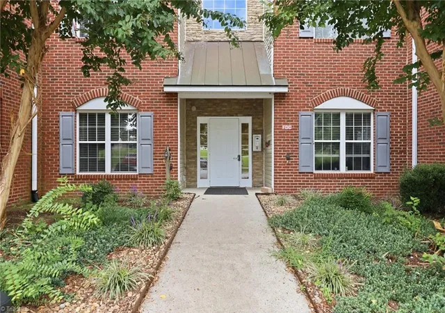 Photo 1 of Single family home for sale at 6941 Hanesbrook Cir #104, Clemmons, NC 27012 | MLS# 1233630 | Listing updated on 2026-09-02