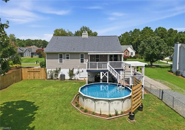 3rd image of 264 Reedy Creek Ct, Lexington, NC 27295 | MLS# 1233073
