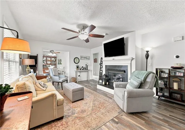4th image of 264 Reedy Creek Ct, Lexington, NC 27295 | MLS# 1233073