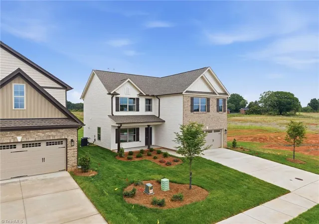 2nd image of 5364 Belmont Garden Dr, Walkertown, NC 27051 | MLS# 1205710