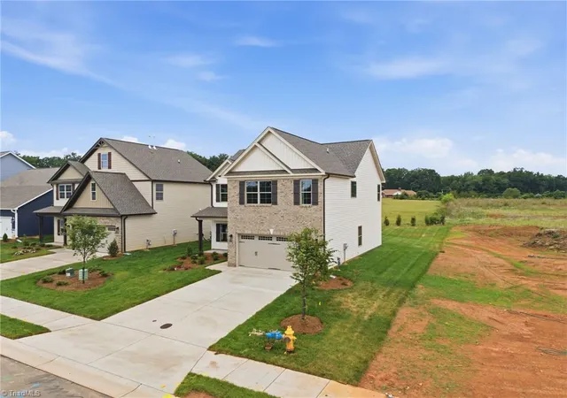 Photo 3 of Single family home for sale at 5364 Belmont Garden Dr, Walkertown, NC 27051 | MLS# 1205710 | Listing updated on 2026-06-05