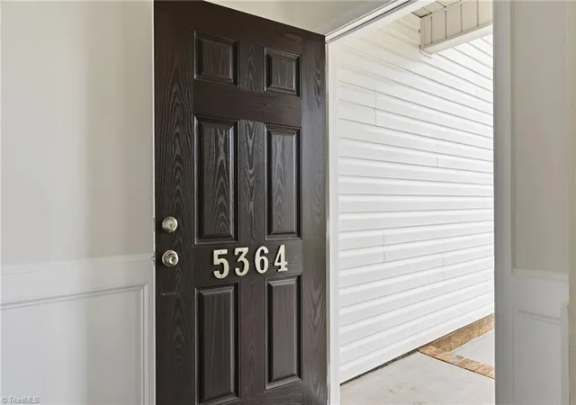 Photo 3 of Single family home for sale at 5364 Belmont Garden Dr, Walkertown, NC 27051 | MLS# 1205710 | Listing updated on 2026-06-05