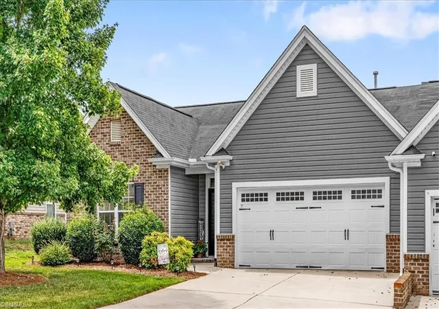 Photo 1 of Single family home for sale at 6002 Trailshead Dr, Greensboro, NC 27405 | MLS# 1228696 | Listing updated on 2026-09-07
