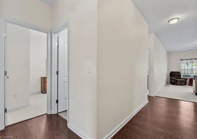Photo 2 of Single family home for sale at 6002 Trailshead Dr, Greensboro, NC 27405 | MLS# 1228696 | Listing updated on 2026-09-07