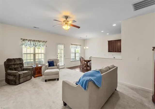 Photo 3 of Single family home for sale at 6002 Trailshead Dr, Greensboro, NC 27405 | MLS# 1228696 | Listing updated on 2026-09-07