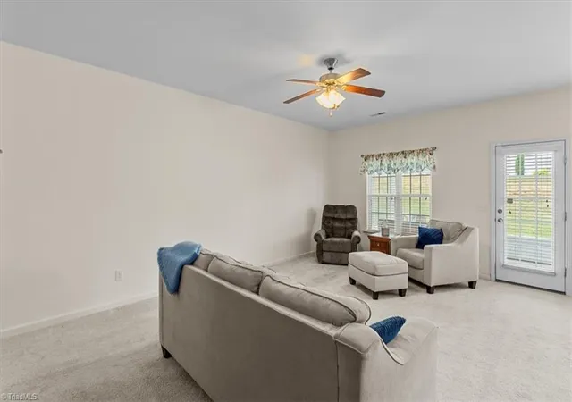 Photo 3 of Single family home for sale at 6002 Trailshead Dr, Greensboro, NC 27405 | MLS# 1228696 | Listing updated on 2026-09-07