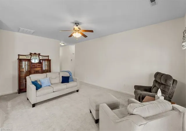 Photo 4 of Single family home for sale at 6002 Trailshead Dr, Greensboro, NC 27405 | MLS# 1228696 | Listing updated on 2026-09-07