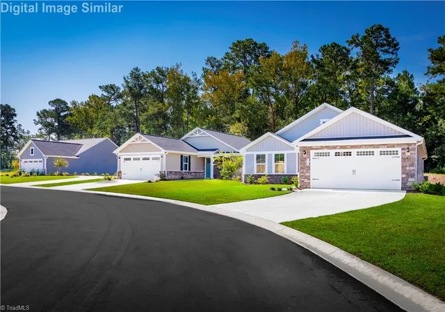 Photo 3 of Sale Pending at 207 Linwood Ests Dr, Lexington, NC 27292 | MLS# 1216025 | Listing updated on 2026-08-12