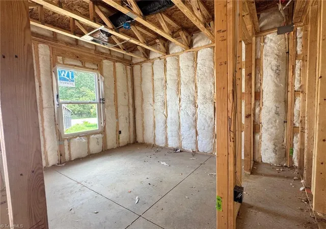 Photo 4 of Single family home for sale at 335 Frank Cherry St, Eden, NC 27288 | MLS# 1220490 | Listing updated on 2026-09-05