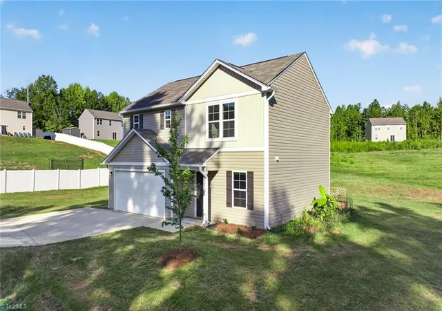 Photo 2 of Single family home for sale at 163 Paul Musgrave Rd, Lexington, NC 27292 | MLS# 1231560 | Listing updated on 2026-08-29