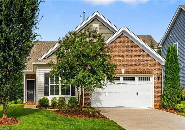 Photo 1 of Sale Pending at 5617 Marblehead Dr, Colfax, NC 27235 | MLS# 1230341 | Listing updated on 2026-09-16