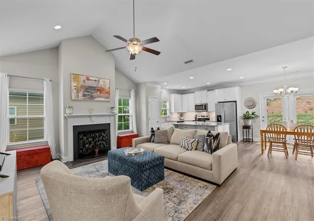 Photo 3 of Sale Pending at 5617 Marblehead Dr, Colfax, NC 27235 | MLS# 1230341 | Listing updated on 2026-09-16