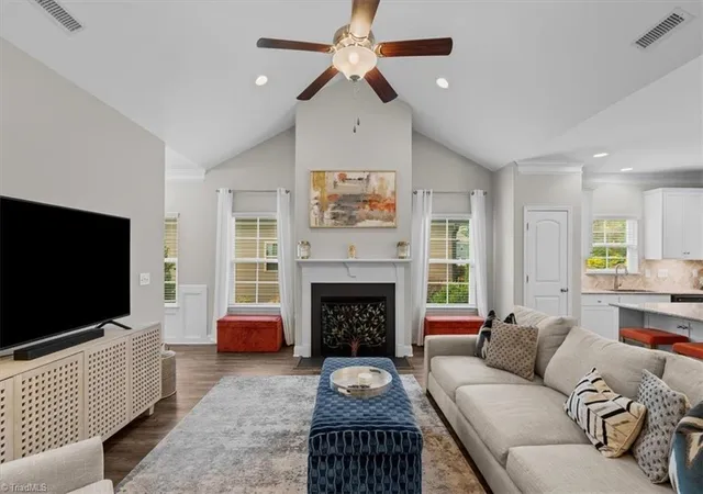 Photo 4 of Sale Pending at 5617 Marblehead Dr, Colfax, NC 27235 | MLS# 1230341 | Listing updated on 2026-09-16