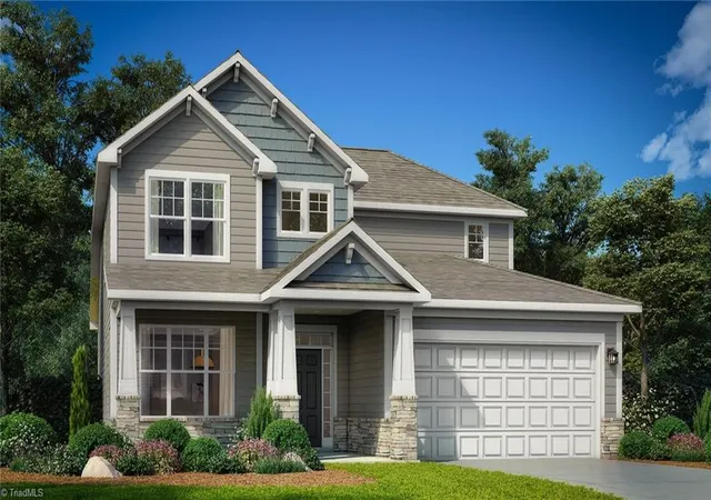 1st image of 317 Greenfield Dr, Gibsonville, NC 27249 | MLS# 1189021