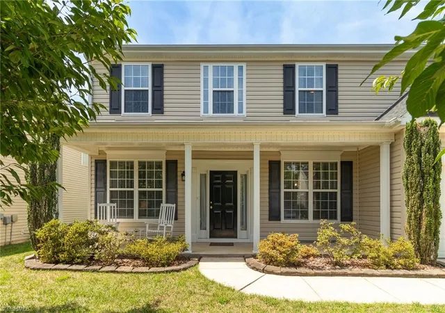 1st image of 3706 Single Leaf Cir, High Point, NC 27265 | MLS# 1225480