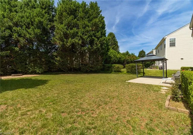 39th image of 3706 Single Leaf Cir, High Point, NC 27265 | MLS# 1225480