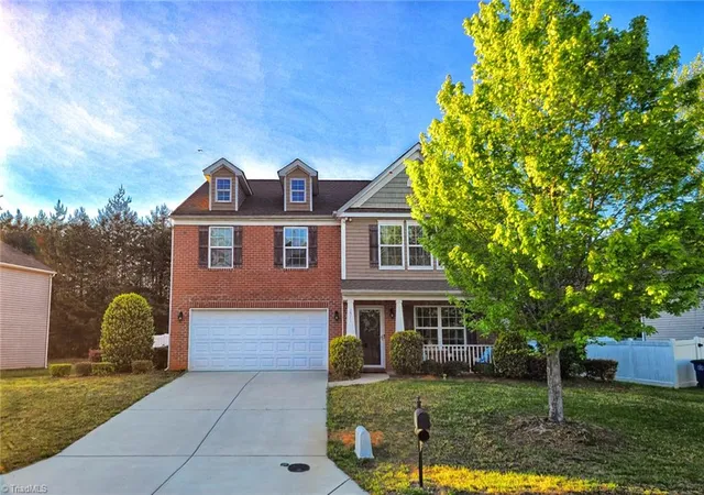 1st image of 1511 Weatherend Dr, Rural Hall, NC 27045 | MLS# 1217299