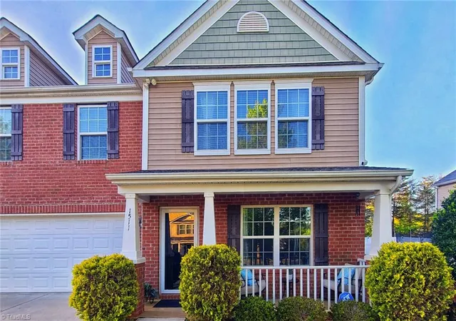 2nd image of 1511 Weatherend Dr, Rural Hall, NC 27045 | MLS# 1217299