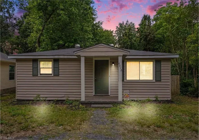 1st image of 4312 Vickrey Chapel Rd N, Jamestown, NC 27282 | MLS# 1221982