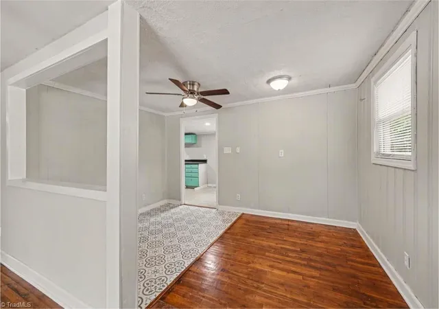 5th image of 4312 Vickrey Chapel Rd N, Jamestown, NC 27282 | MLS# 1221982