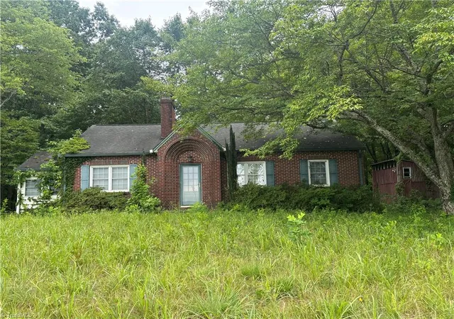 image of 8100 Nc Hwy 67, East Bend, NC 27018 | MLS# 1227662