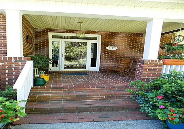 2nd image of 4495 Asbury Pl Dr, Clemmons, NC 27012 | MLS# 1229724