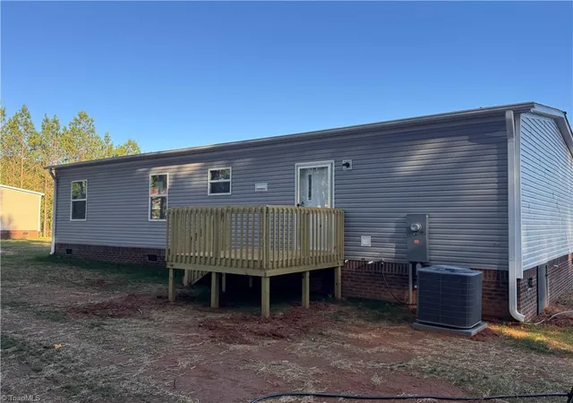 Homes for sale in Lexington, NC | 358 Ed Byerly Rd, Lexington, NC 27295 | MLS# 1225474