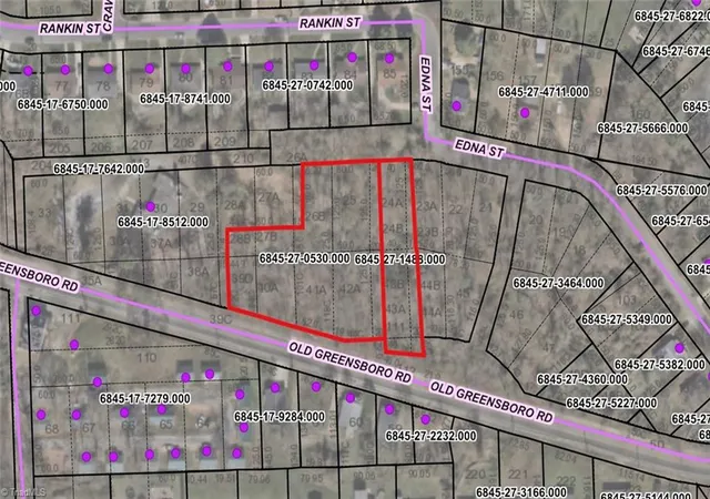 1st image of 0 Old Greensboro Rd, Winston Salem, NC 27101 | MLS# 1215171