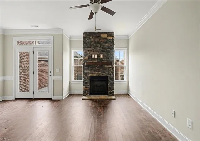 Photo 4 of Sale Pending at 1156 Talisker Way, Burlington, NC 27215 | MLS# 1213279 | Listing updated on 2026-08-25