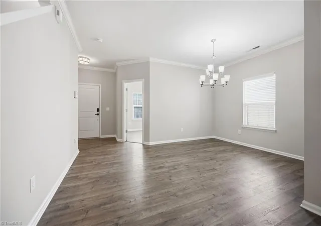 Photo 3 of Single family home for sale at 1602 Running Deer Dr, Kernersville, NC 27284 | MLS# 1227249 | Listing updated on 2026-09-18
