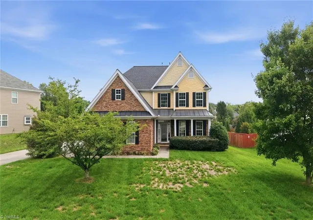 1st image of 2345 Rockland Cir, High Point, NC 27265 | MLS# 1230154