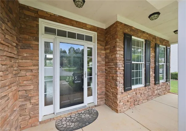 2nd image of 2345 Rockland Cir, High Point, NC 27265 | MLS# 1230154