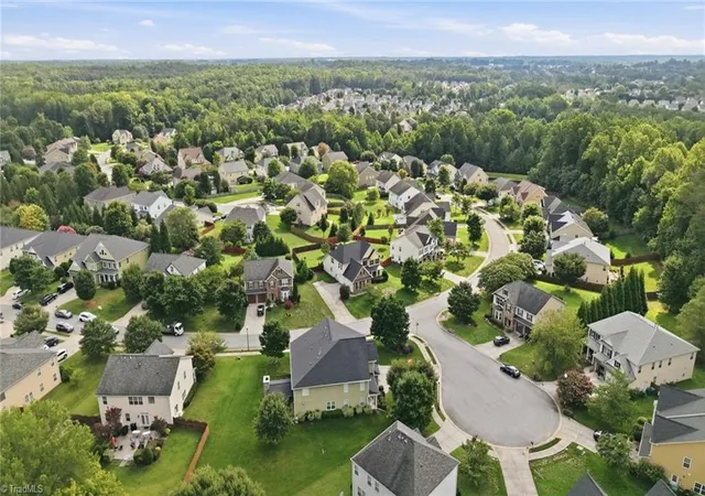49th image of 2345 Rockland Cir, High Point, NC 27265 | MLS# 1230154