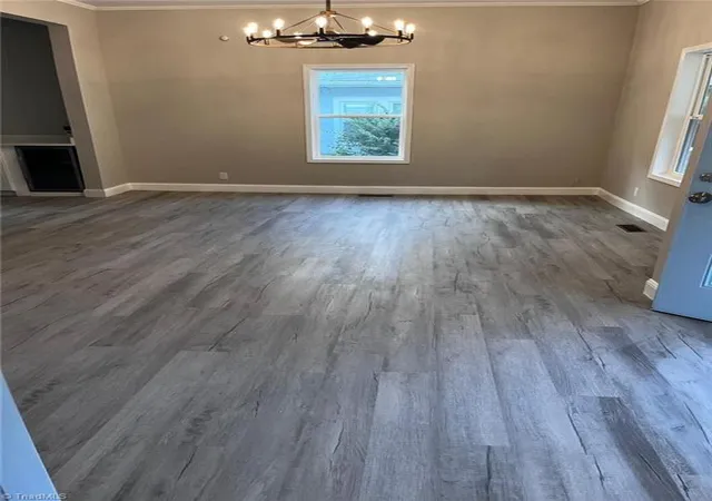 Photo 2 of Single family home for sale at 527 Denny St, High Point, NC 27262 | MLS# 1227455 | Listing updated on 2026-09-06